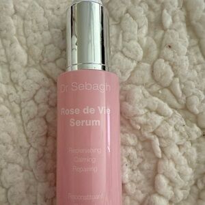 Dr Sebagh Rose de Vie Serum 30ml